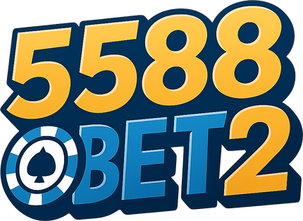 5588bet2 Logo
